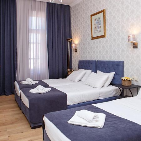 Hotel Arc Tbilisi Bagian luar foto